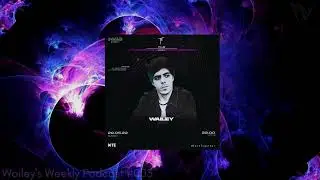 Wailey - WWP Weekly Podcast #0003 [Melodic techno / Progressive house DJ mix]