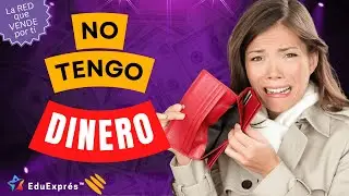 🔥 NO Tengo Dinero - Cómo Ganar Como Afiliado