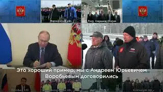 Новая развязка в Мытищах: пробок на выезде из города теперь не будет