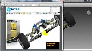 How to Merge PDFs in Inventor