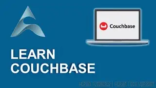 Couchbase DB Tutorial