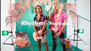 Pas Sages - Live On Rhythm By Modzik