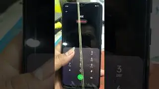 Realme c11 folder change…