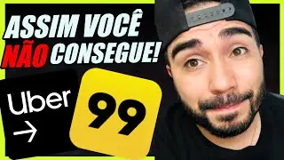 Papo Reto Sobre Faturar Mais Em Dezembro Uber 99 Pop