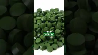 Chlorella: The Detox Superfood You Need to Know About 🌿