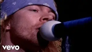 Guns N' Roses - Dead Horse