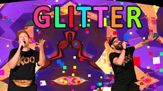 Koo Koo - Glitter (Live)
