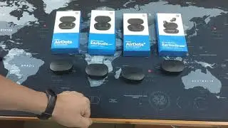 Обзор Redmi Airdots S все версии