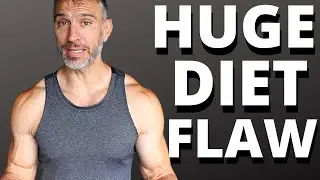 Why You're NOT Losing Fat | 3 QUICK Changes