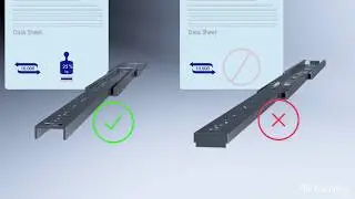 Understanding Side Space & Flat Mounting | Accuride Drawer Slides