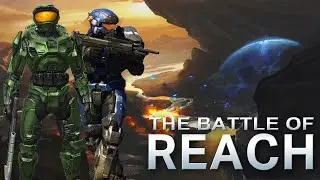 The Battle of Reach – Complete Timeline