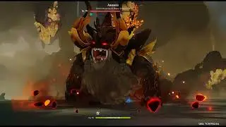 Genshin Impact 3.7 Еженедельные боссы 3.0. Неделя 89