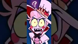 The Hidden Detail in Hell's Greatest Dad #hazbinhotel