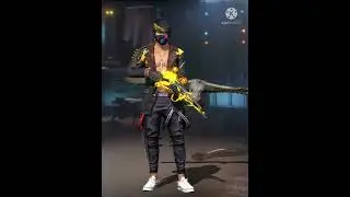 DRESS COMBINATION FOR LOW TO HIGH TOP UP PLAYERS // GARENA FREE FIRE // G W RACHIT GKG //