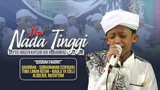 NEW - NADA TINGGI 