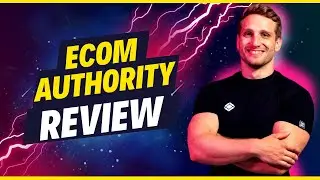 eCom Authority Review (by Dan Cohen) 🚨 Watch Before Joining 🚨