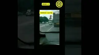 MEMES BABI TERBANG 
