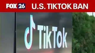 Supreme Court TikTok ban ruling: Law upheld forcing sale or shut down