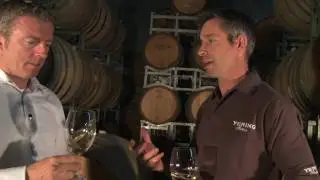 Wine Sense TV - Chardonnay: Don't Be Afraid of the Big, Bad Oak!