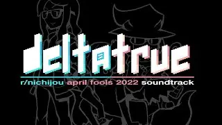 DELTATRUE: r/nichijou april fools 2022 - Full Cover Soundtrack