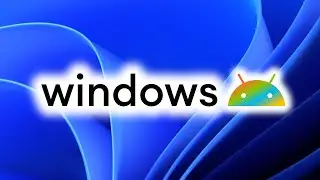 Running Windows on Android