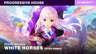 Frank Walker - White Horses (Ryos Remix)