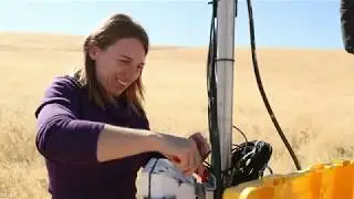 Whats it Like to Work in Earth & Atmospheric Science at LLNL?