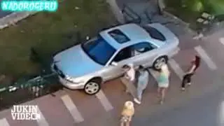 Авто Приколы Юмор Подборка Ноябрь 2014 Car Humor Compilation #60