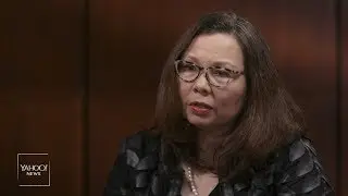 War vet Sen. Duckworth on Trump draft deferments: ‘I'm sorry, but it's baloney’