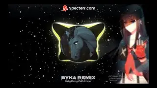 Katy Parry-Dark Horse (byka remix)