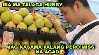 MISS NA MISS NASI WIFEY