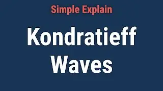 What Is a Kondratieff Wave? Understanding Past Cycles, and How They Work