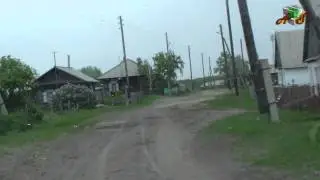 с  Обское Каменский район Алтайский Край.