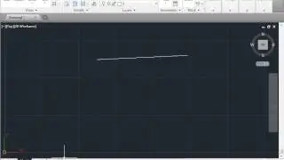 C00402  Grid and Snap AutoCAD 2014 Tutorial