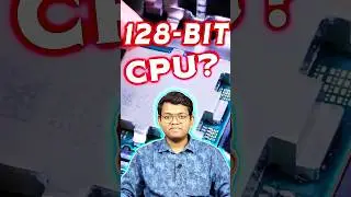 Where is 128bit CPU? 