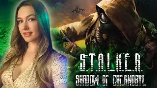 S.T.A.L.K.E.R.: Тень Чернобыля (1) Полное прохождение ☢ Прохождение Сталкер (Stalker Серия игр)