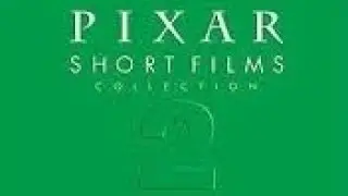 Opening & Closing to Pixar Short Films Collection: Volume 2 2012 DVD