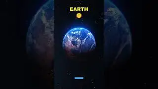 Milky Way vs Earth 🤫😎