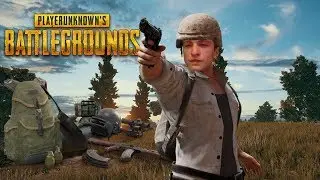 ПАБДЖИ #28 | X medium stream | pubg | пубг | Очупенная, Bringer, Танечка и я в деле