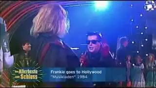 Frankie Goes To Hollywood - Relax 1984