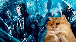 ВЛАСТЕЛИН КОЛЕЦ БИТВА ЗА СРЕДИЗЕМЬЕ 2 | ENNORATH MOD
