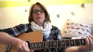 Paratiisi - A Rauli Badding Somerjoki Cover by Stimmtalent