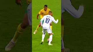 Kylian Mbappé vs South Africa 😍🇫🇷
