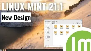 Linux Mint 21.1 is here! - Innovations presented