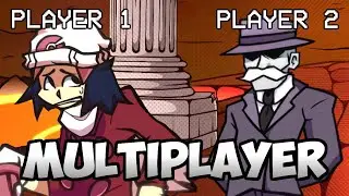 Death Toll - Hypno's Lullaby V2 for Multiplayer