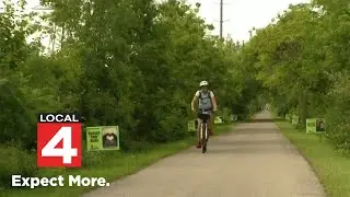 Ride 2 End Suicide fundraising event held in Macomb County