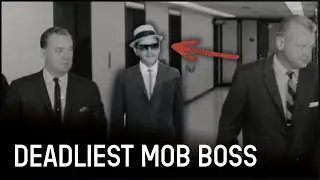 Uncovering The Deadliest Mob Boss In History | Mafia's Greatest Hits | @RealCrime