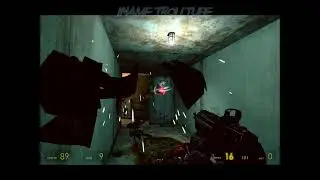 Half-Life 2: Episode Two Maps Badwater 128