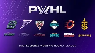 PWHL Reveals Team Names and Logos, Preds Extend Two, Canucks Talk, Gartner Promoted