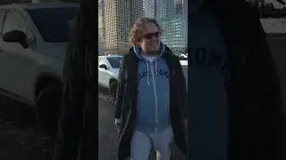 Настоящий красавчик?